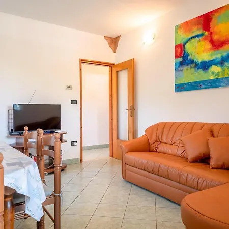 Apartment Tina Rovinj