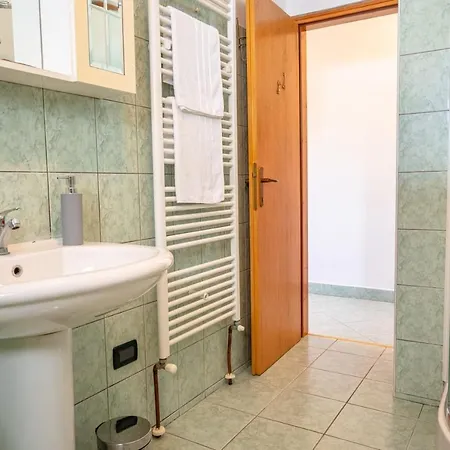 Tina Apartment