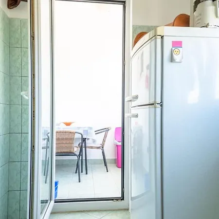 Apartment Tina