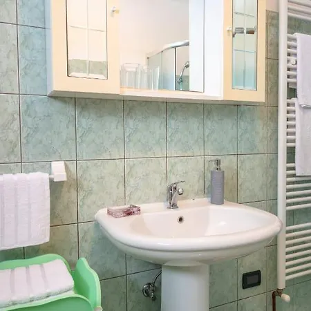 Tina Apartment