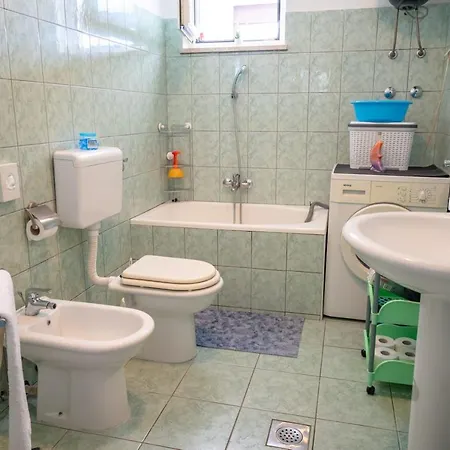 Tina Apartament Rovinj