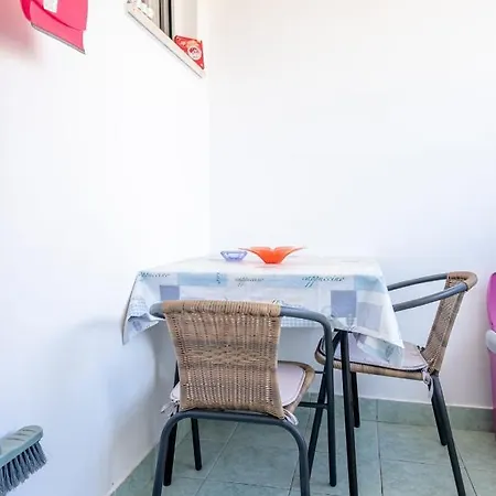 Tina Apartman Rovinj